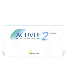 Acuvue® 2® 