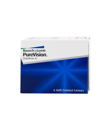 PureVision 2HD