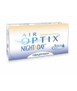 Air Optix Night&Day 3 szt.