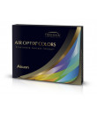 Air Optix® Colors 2 szt.
