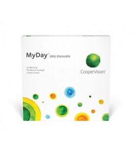 MyDay Daily Disposable, 30 szt.
