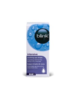 Blink Intensive soothing eye drops™ 10 ml