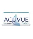 Acuvue Oasys Multifocal 6szt.