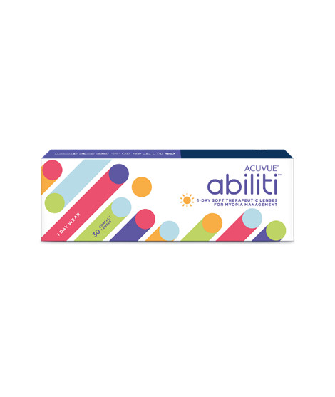 Acuvue Abiliti 1-Day 30 szt.