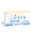 Air Optix Night&Day 3 szt